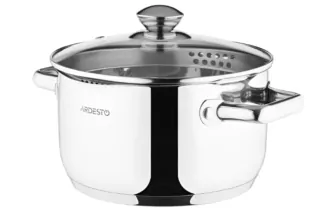 ARDESTO Gemini with Strainer Lid[AR2836CS]