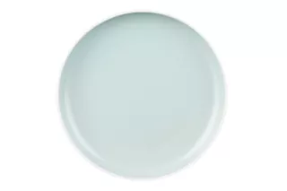 ARDESTO Dessert plate Cremona, 19 см, Pastel blue, ceramics