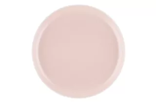 ARDESTO Dessert plate Cremona, 19 см, Summer pink, ceramics