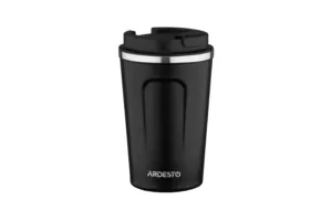 Термочашка ARDESTO Urban 380 мл AR2638CMB