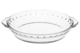 ARDESTO Baking dish BLACK MARS, round, 22 cm