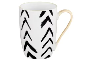 Mug ARDESTO Arrow, 430 ml AR3435