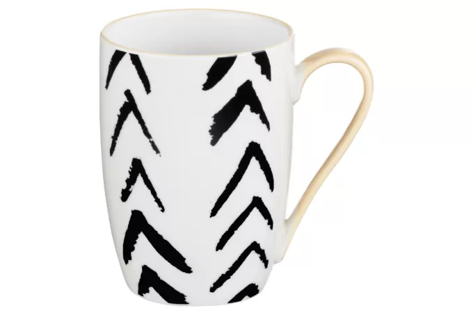 Mug ARDESTO Arrow, 430 ml AR3435