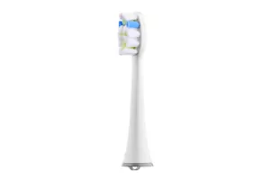 ARDESTO Irrigator portable+toothbrush electric, cup 600 ml, 3 nozzles, white