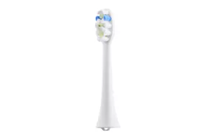 ARDESTO Irrigator portable+toothbrush electric, cup 600 ml, 3 nozzles, white