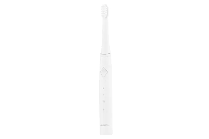 ARDESTO Toothbrush electric Ardesto ETB-101W, 35th. fluct/min, IPX7, white