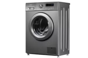 ARDESTO Пральна машина фронтальна, 7кг, 1000, А++, 48см, дисплей, сірий