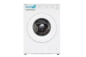 ARDESTO Пральна машина з фронт. завант. CrystalBright SWMG-6120W