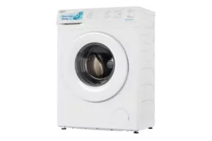ARDESTO Пральна машина з фронт. завант. CrystalBright SWMG-6120W