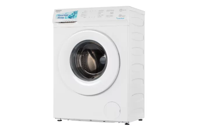 ARDESTO Пральна машина з фронт. завант. CrystalBright SWMG-6120W