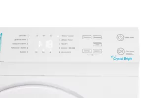 ARDESTO Пральна машина з фронт. завант. CrystalBright SWMG-6120W