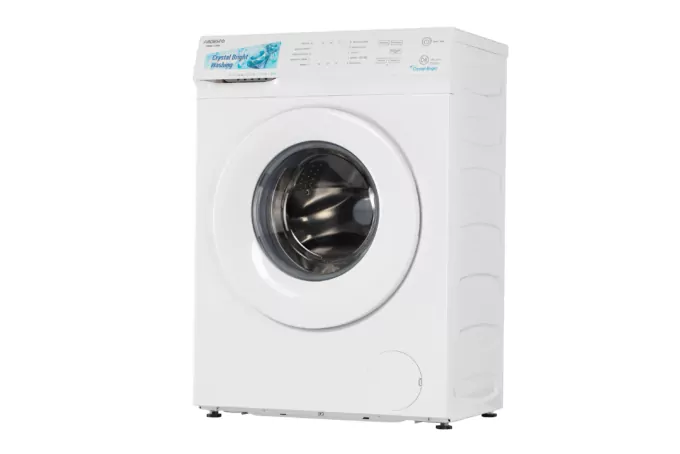 ARDESTO Пральна машина з фронт. завант. CrystalBright SWMG-7120W