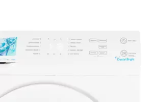 ARDESTO Пральна машина з фронт. завант. CrystalBright SWMG-7120W