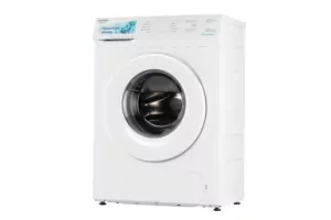 ARDESTO Пральна машина з фронт. завант. CrystalBright SWMG-7121W