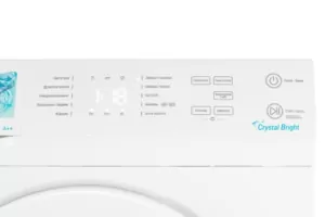 ARDESTO Пральна машина з фронт. завант. CrystalBright SWMG-7121W