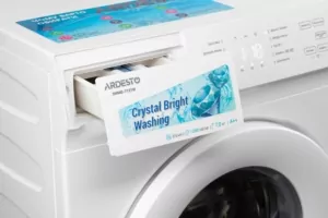 ARDESTO Пральна машина з фронт. завант. CrystalBright SWMG-7121W