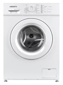 ARDESTO Пральна машина фронтальна, 6кг, 1000, А++, 45см, білий