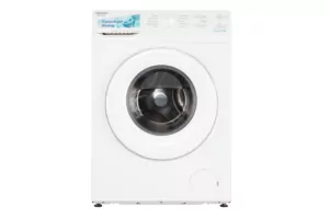 ARDESTO Пральна машина з фронт. завант. CrystalBright SWMG-7121W