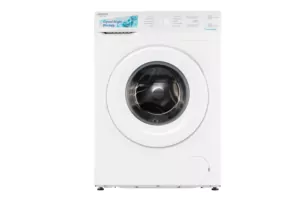 ARDESTO Пральна машина з фронт. завант. CrystalBright SWMG-7120W