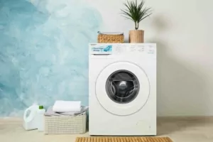 ARDESTO Пральна машина з фронт. завант. CrystalBright SWMG-6120W