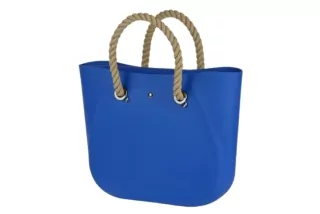 ARDESTO Сумка S-Bag для покупок, синій, гума