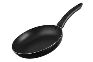 ARDESTO Fry pan Gemini Gourmet 24 cm, aluminium