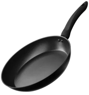 ARDESTO Fry pan Gemini Gourmet Aosta, 22cm, aluminium, black