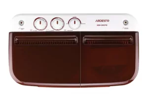 ARDESTO Пральна машина напівавтомат WMH-B65CPM, 6.5кг, 1350, 41см, Білий