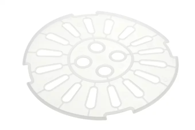 ARDESTO Пральна машина напівавтомат WMH-B65DPM, 6.5кг, 1350, 41см, Білий