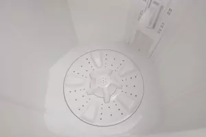 ARDESTO Пральна машина напівавтомат WMH-B80DPM, 8кг, 1350, 45.5см, Білий