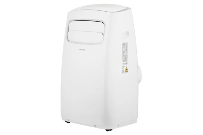 ARDESTO Кондиціонер мобільний ACM-12P-R290-PF1, 35 м2, R290