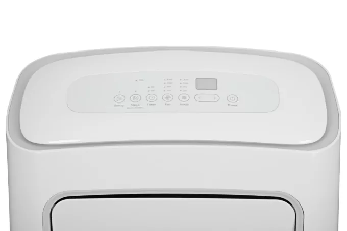 ARDESTO Кондиціонер мобільний ACM-12P-R290-PF1, 35 м2, R290