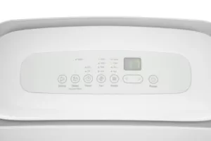 ARDESTO Кондиціонер мобільний ACM-12P-R290-PF1, 35 м2, R290