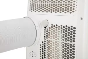 ARDESTO Кондиціонер мобільний ACM-12P-R290-PF1, 35 м2, R290
