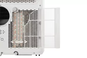 ARDESTO Кондиціонер мобільний ACM-12P-R290-PF1, 35 м2, R290