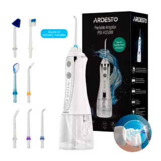 ARDESTO Portable irrigator POI-H350W