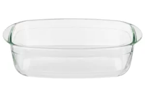 Baking dish with lid ARDESTO BLACK MARS AR2409BG