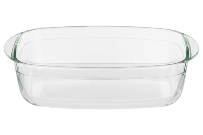 Baking dish with lid ARDESTO BLACK MARS AR2409BG