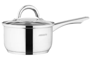 ARDESTO Cookware set Gemini Gourmet Andria, 6 pcs., stainless steel