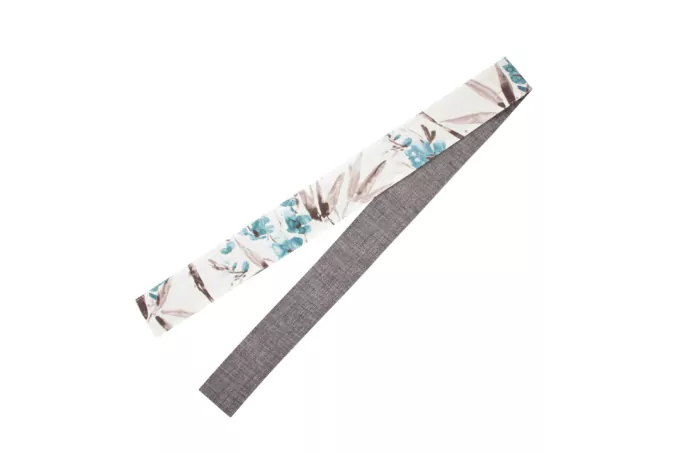 ARDESTO Flower curtains set ART01CF