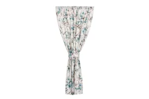 ARDESTO Flower curtains set ART01CF