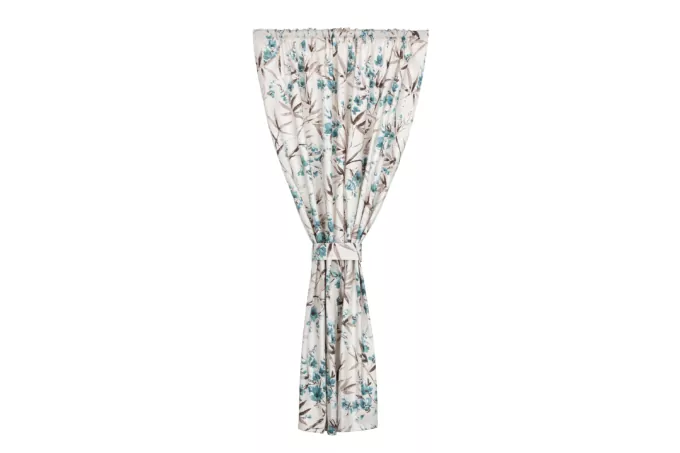 ARDESTO Flower curtains set ART01CF