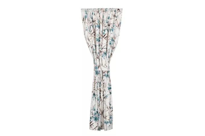 ARDESTO Flower curtains set ART01CF