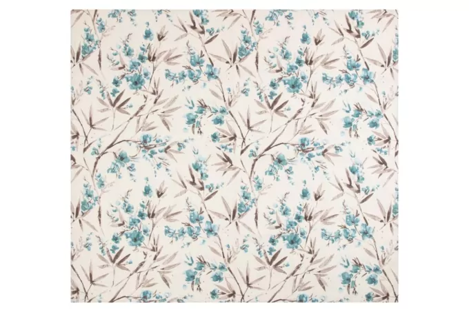 Скатерть ARDESTO Flower, 220х133 см ART10TF