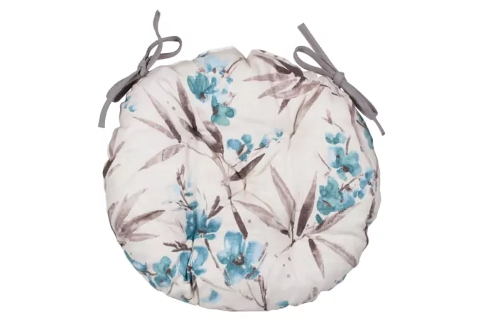 Подушка для стула ARDESTO Flower ART04PF