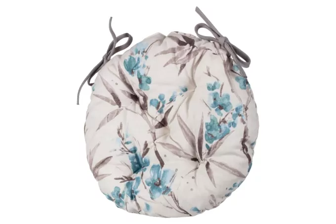 Подушка для стула ARDESTO Flower ART04PF