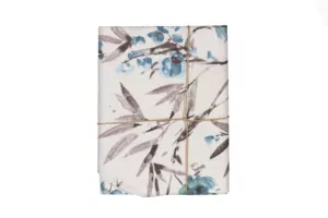 Скатерть ARDESTO Flower, D – 136 см ART11TF