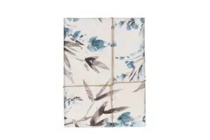Скатерть ARDESTO Flower, D – 200 см ART12TF