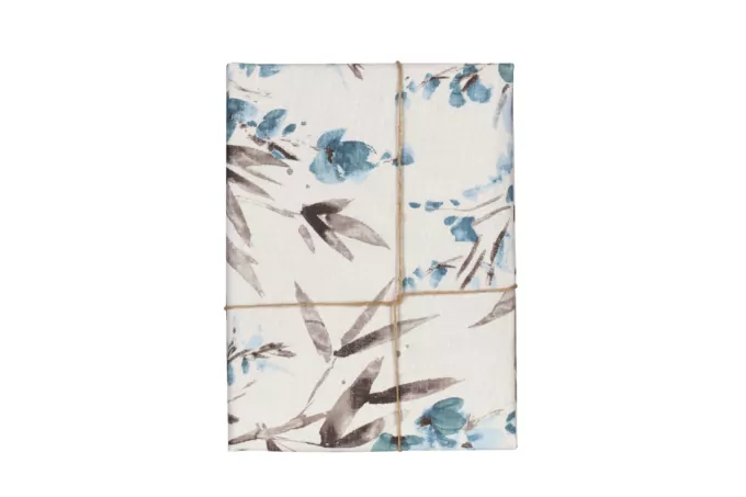 Скатерть ARDESTO Flower, D – 200 см ART12TF