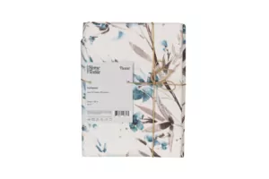 Скатерть ARDESTO Flower, D – 200 см ART12TF